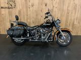 HARLEY-DAVIDSON HERITAGE SOFTAIL CLASSIC FLSTC