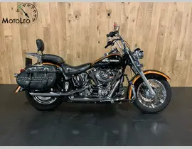 Harley-Davidson Heritage Softail Classic Flstc 2013 occasion