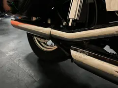 Harley-Davidson Heritage Softail Classic Flstc 2013 occasion – foto 16 van 21