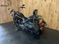 Harley-Davidson Heritage Softail Classic Flstc 2013 occasion – foto 6 van 21