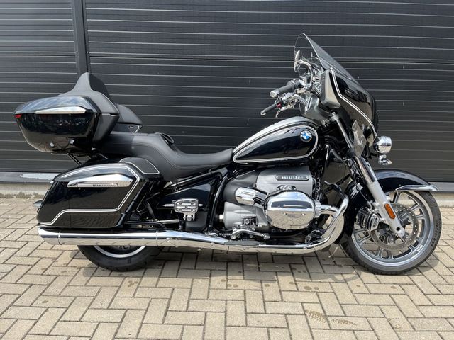 bmw - r-18-transcontinental