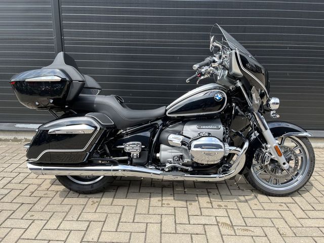 bmw - r-18-transcontinental