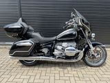 BMW R 18 TRANSCONTINENTAL