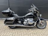 BMW R 18 TRANSCONTINENTAL