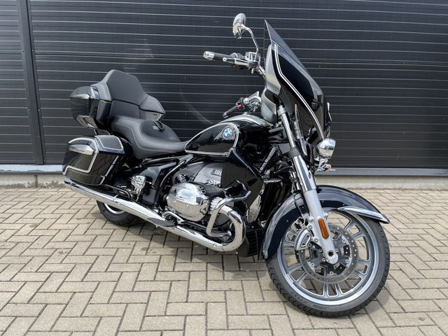 bmw - r-18-transcontinental