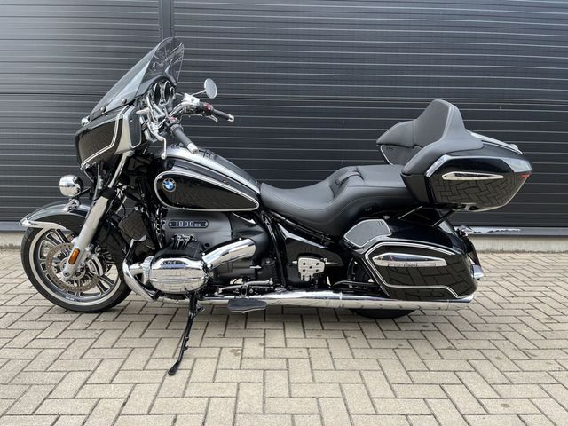 bmw - r-18-transcontinental