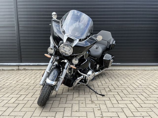 bmw - r-18-transcontinental