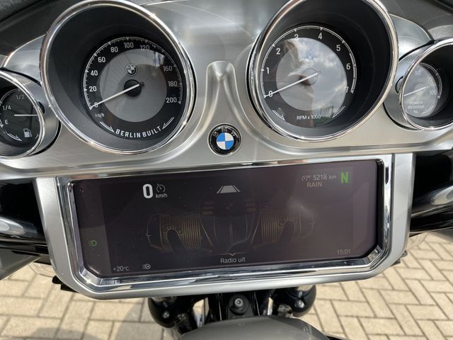 bmw - r-18-transcontinental