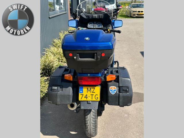 bmw - k-1100-lt