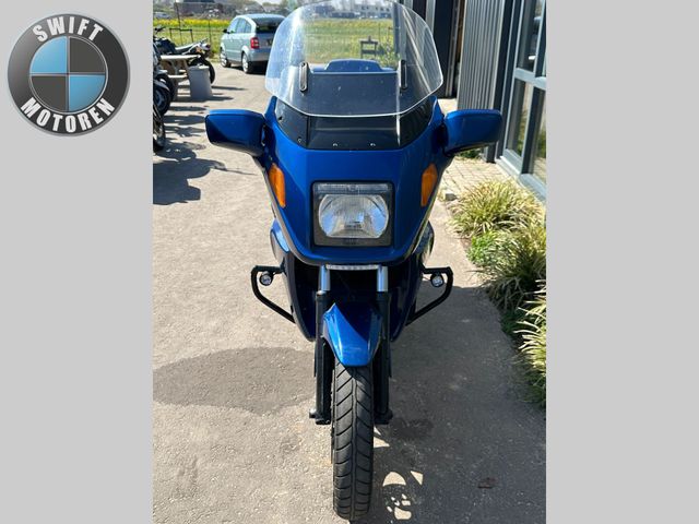 bmw - k-1100-lt
