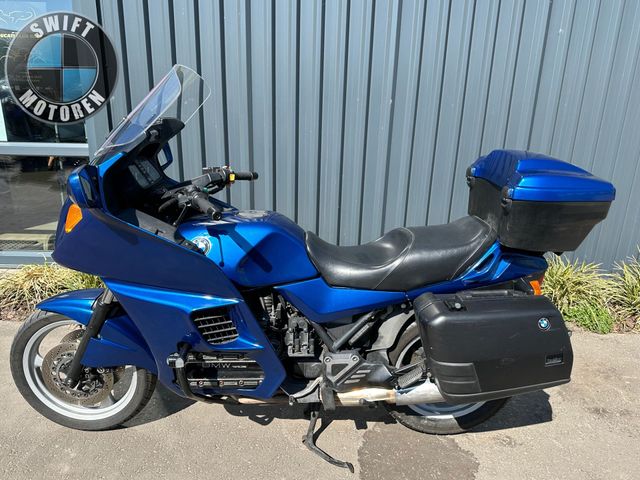 bmw - k-1100-lt