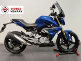 BMW G 310 R