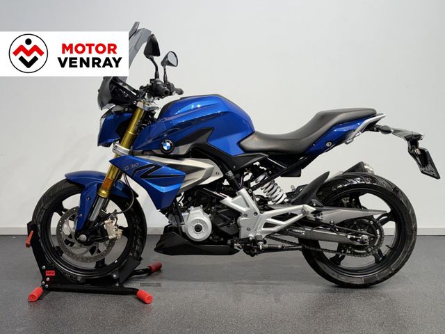 bmw - g-310-r