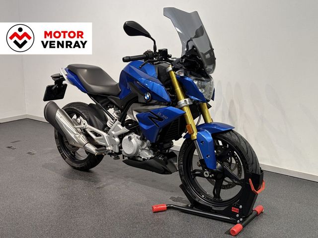 bmw - g-310-r