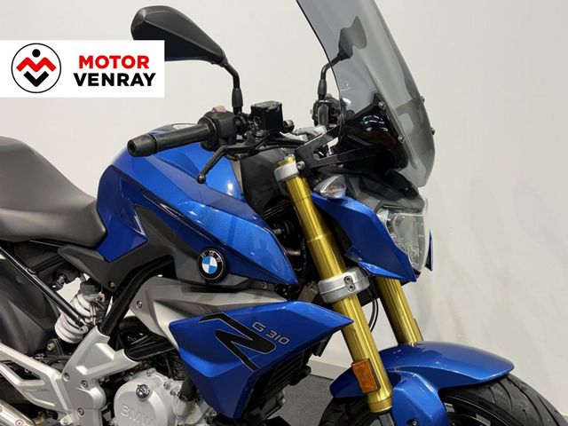 bmw - g-310-r