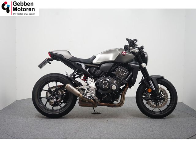 honda - cb-1000-r