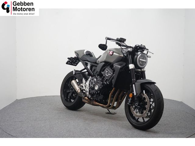 honda - cb-1000-r