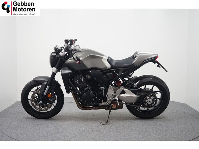 honda - cb-1000-r