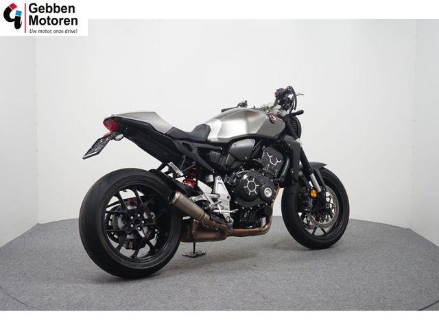 honda - cb-1000-r