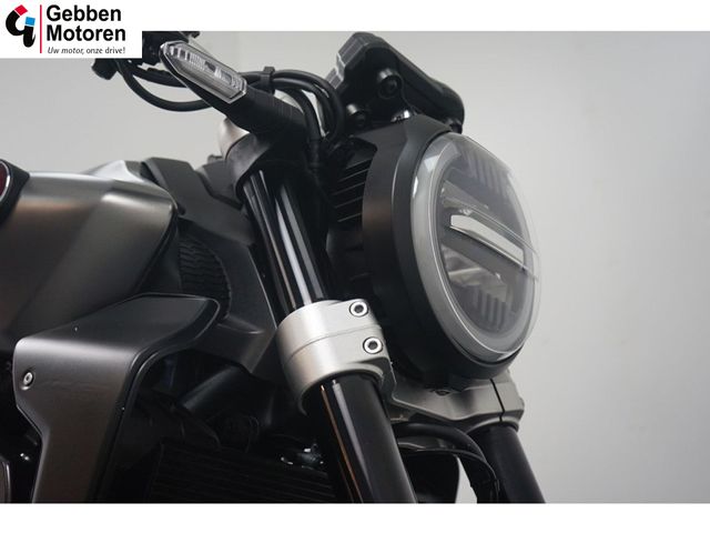 honda - cb-1000-r