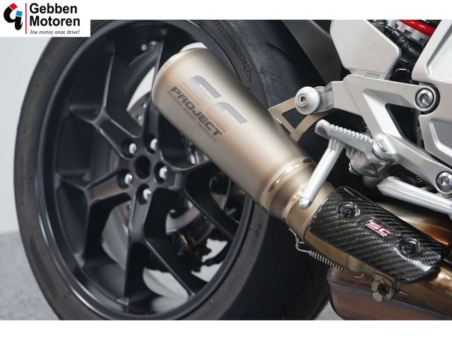 honda - cb-1000-r