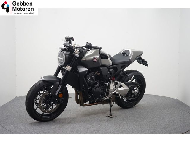 honda - cb-1000-r