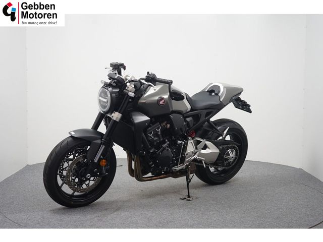 honda - cb-1000-r