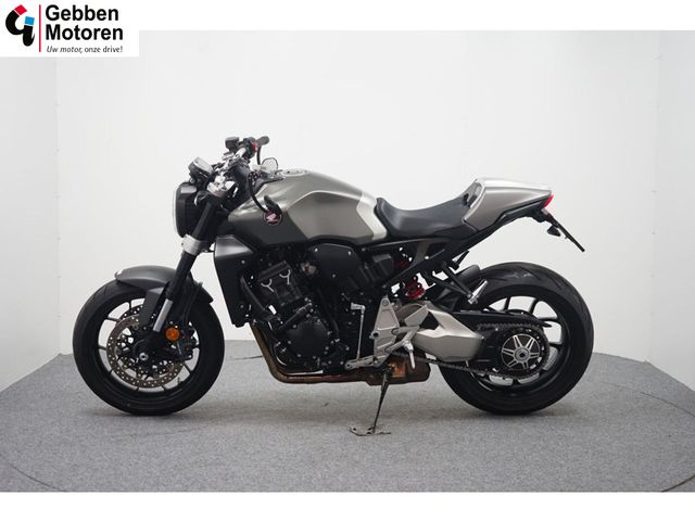 honda - cb-1000-r