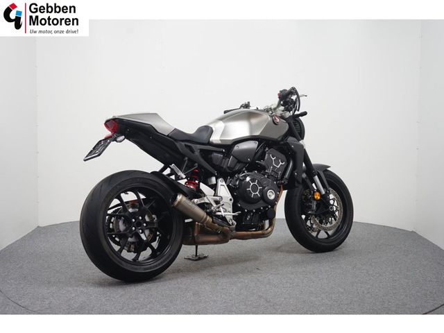 honda - cb-1000-r