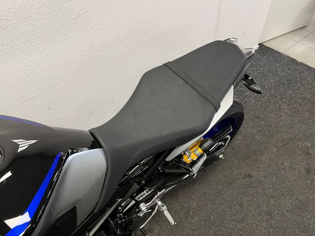 yamaha - mt-09-sp