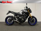 YAMAHA MT 09 SP