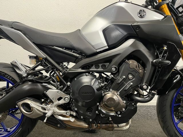 yamaha - mt-09-sp