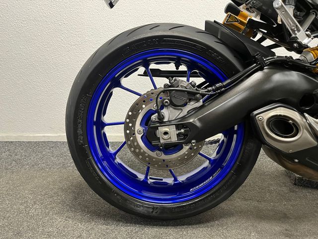 yamaha - mt-09-sp