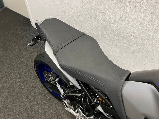 yamaha - mt-09-sp