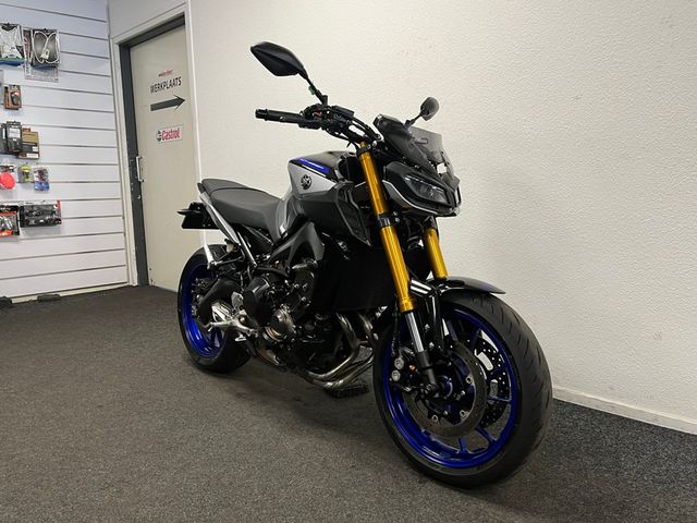 yamaha - mt-09-sp
