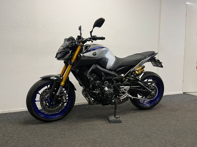 yamaha - mt-09-sp