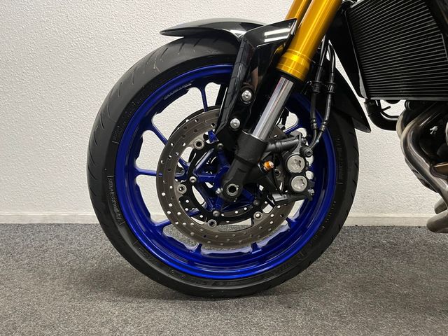 yamaha - mt-09-sp