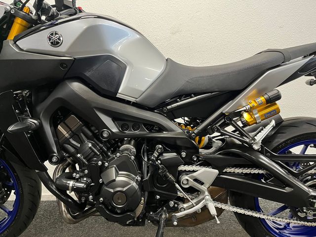 yamaha - mt-09-sp
