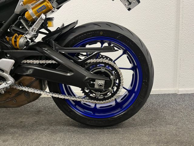 yamaha - mt-09-sp