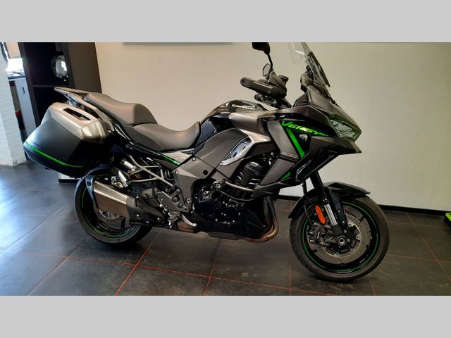kawasaki - versys-1100-s