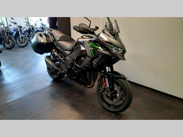 kawasaki - versys-1100-s