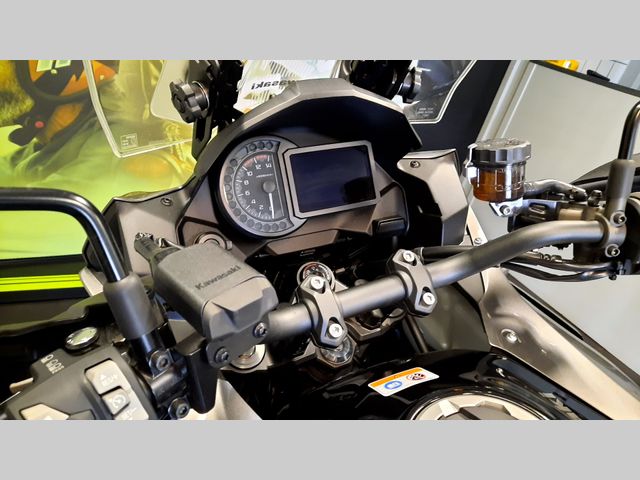 kawasaki - versys-1100-s