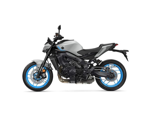 yamaha - mt-09-y-amt