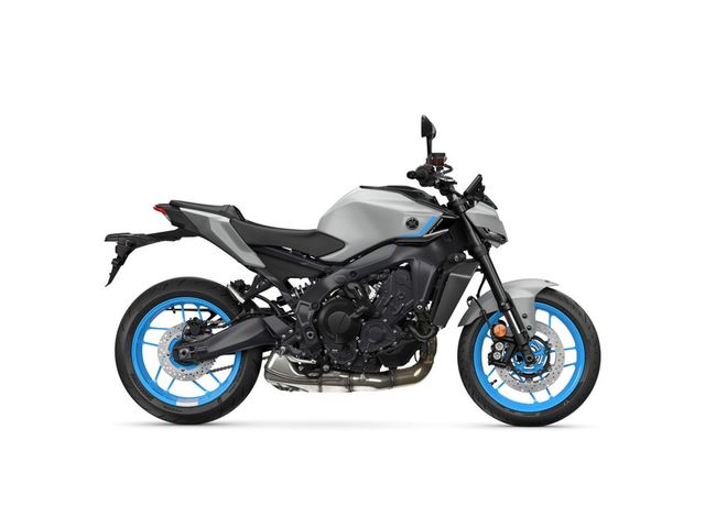 yamaha - mt-09-y-amt