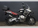 BMW R 1200 GS ADVENTURE ABS-ESA	