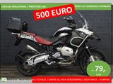 BMW R 1200 GS ADVENTURE ABS-ESA	