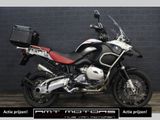 BMW R 1200 GS ADVENTURE ABS-ESA	