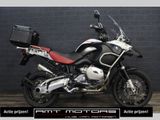 BMW R 1200 GS ADVENTURE ABS-ESA	