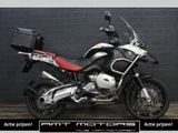 BMW R 1200 GS ADVENTURE ABS-ESA	