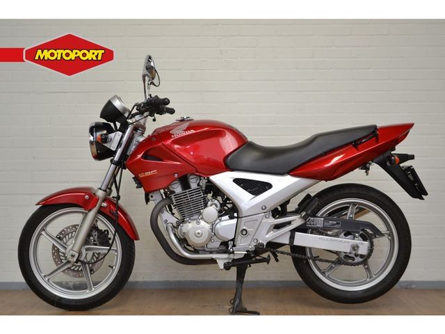honda - cbf-250